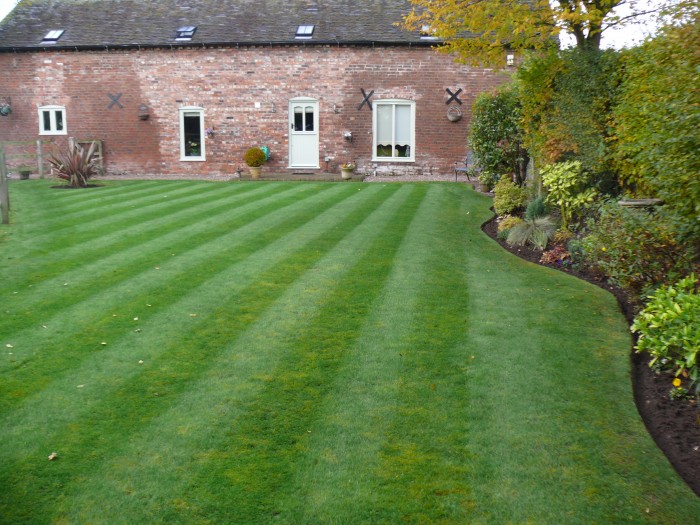 Professional Gardener in Alsager Professional Gardener in Alsager
