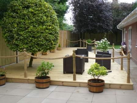 Gardener in Uttoxeter Gardener in Uttoxeter