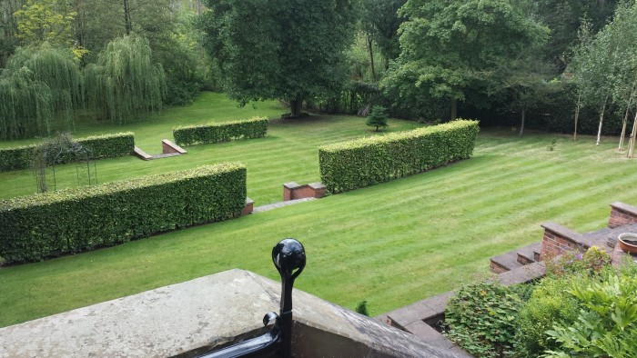 Gardener in Leek - Lawn Care Gardener in Leek - Lawn Care