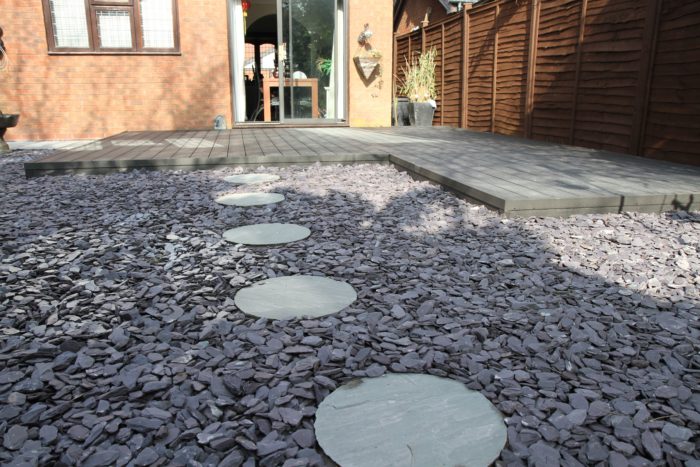 Landscaping in Newcastle under Lyme - Stepping Stones Landscaping in Newcastle under Lyme - Stepping Stones