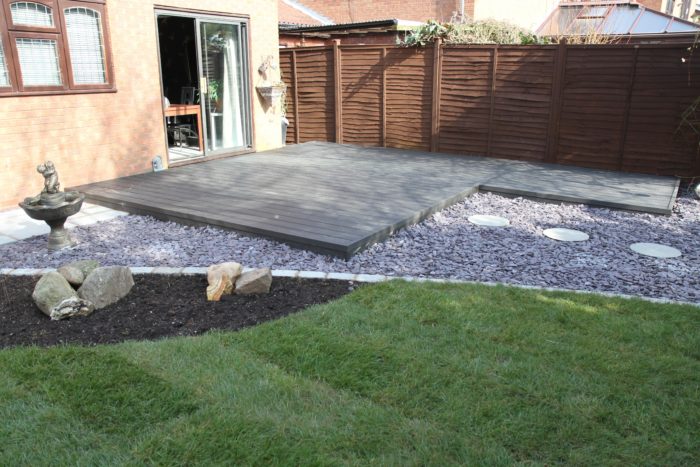Decking - Landscaping in Newcastle under Lyme Decking - Landscaping in Newcastle under Lyme