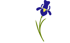 Blue Iris Landscapes