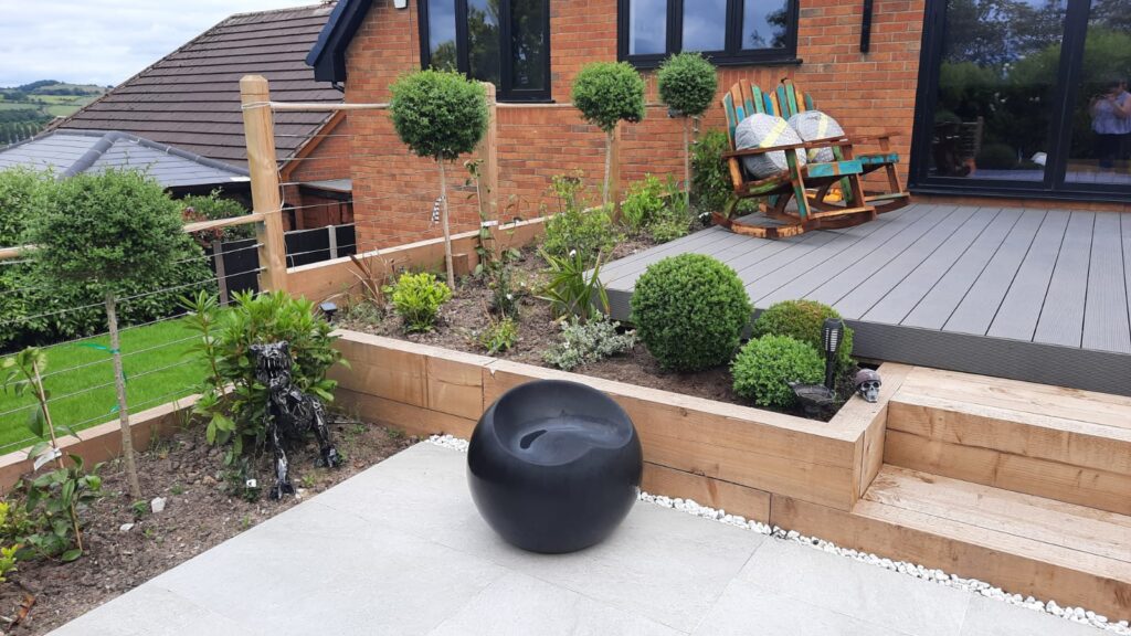 16 | Blue Iris Landscapes