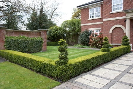 Gardener in Wybunbury Gardener in Wybunbury