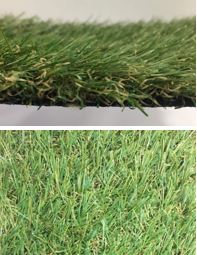 Landscaping - Stratford Artificial Grass