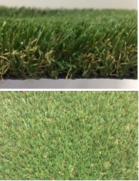 Landscaping - Woburn Artificial Grass
