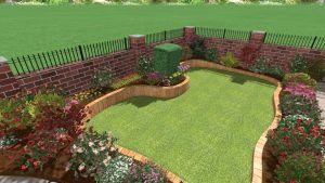 Landscaper in Congleton