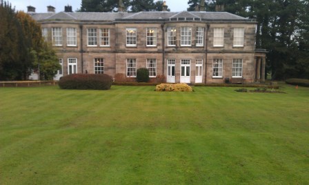 Commercial-Maintenance-Rowley-Hall-Hospital-Stafford-13 | Blue Iris Landscapes