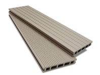 Composite Decking Clarity - Ash