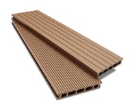 Composite Decking Clarity - Autumn