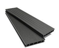 Composite Decking Clarity - Charcoal