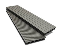 Composite Decking Clarity - Graphite