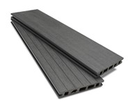 Composite Decking Forma - Argent
