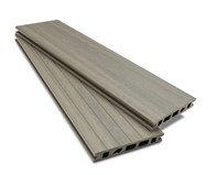 Composite Decking Forma - Silver Birch
