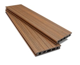 Composite Decking Forma - Spiced Oak