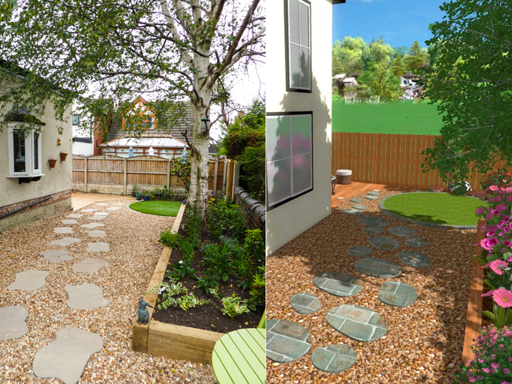 Maintenance and Landscaping in Crewe