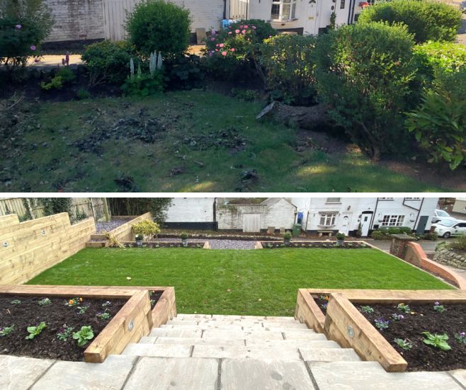 For RC (3) | Blue Iris Landscapes