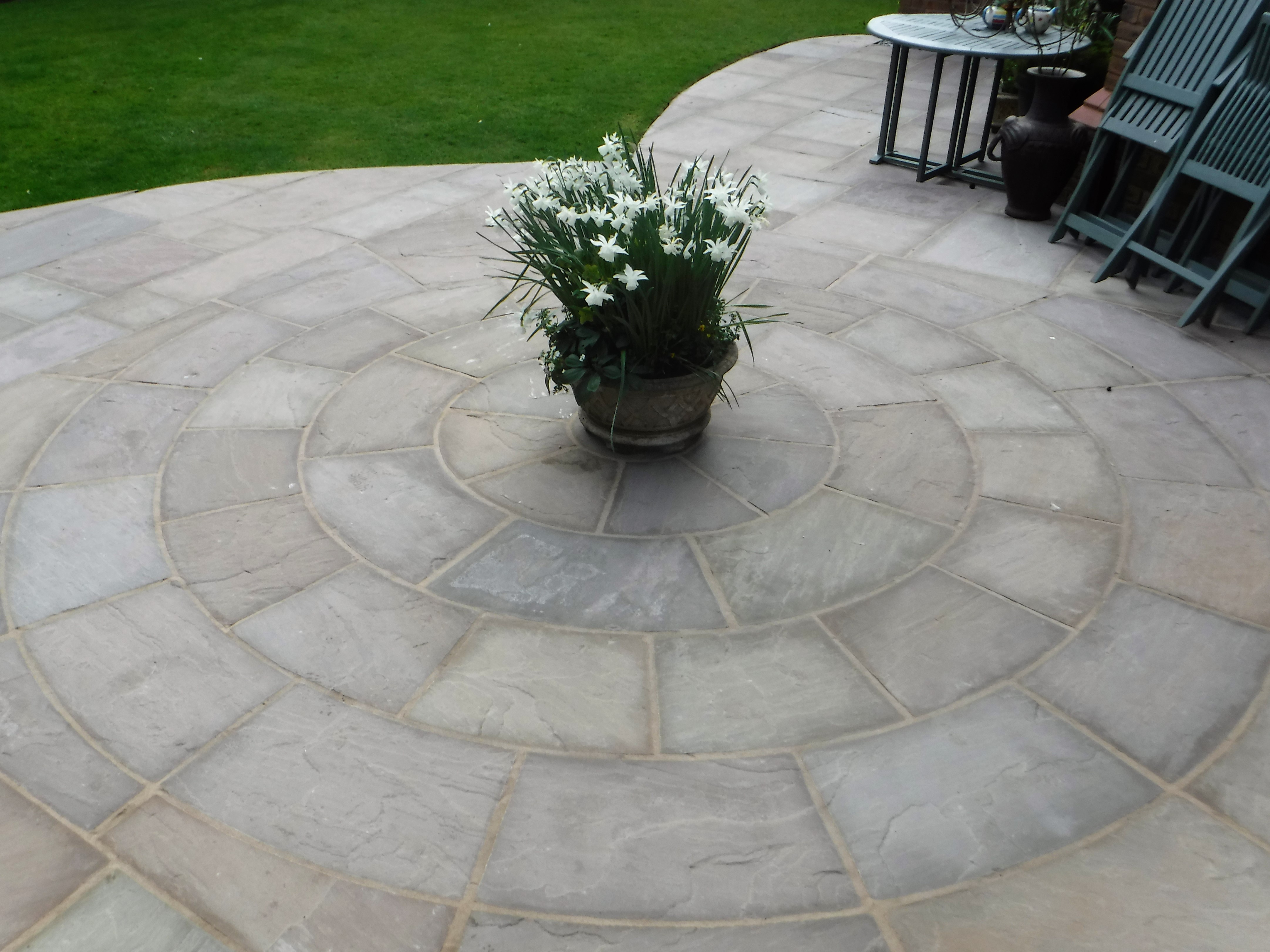 Landscape Gardener in Prestbury