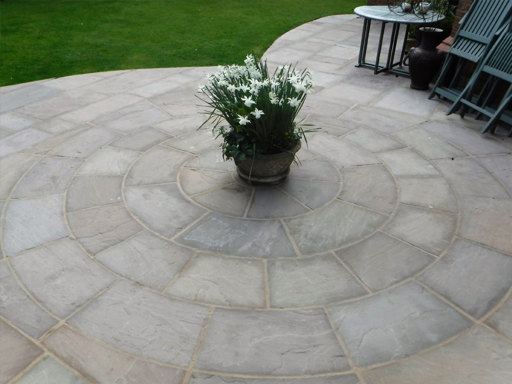 Landscape Gardener in Prestbury