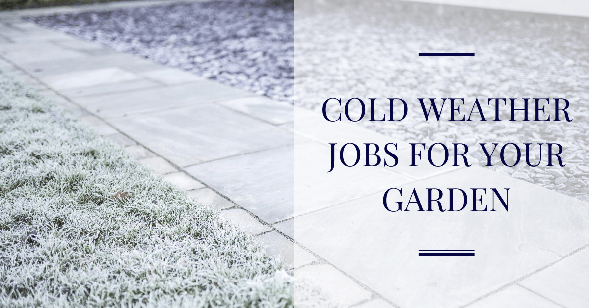 Cold Weather Jobs