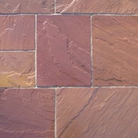 Indian Stone - Modak Pink