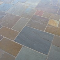 Indian Stone - Raj Green