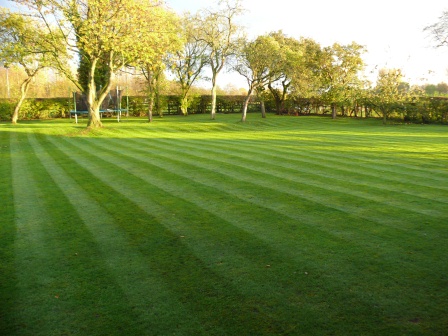 Garden Maintenance in Alderley Edge