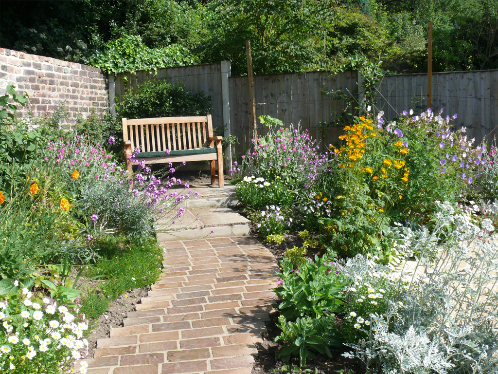 Landscaping in Nantwich