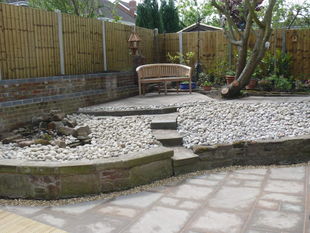 Landscaping in Alderley Edge | Blue Iris Landscapes