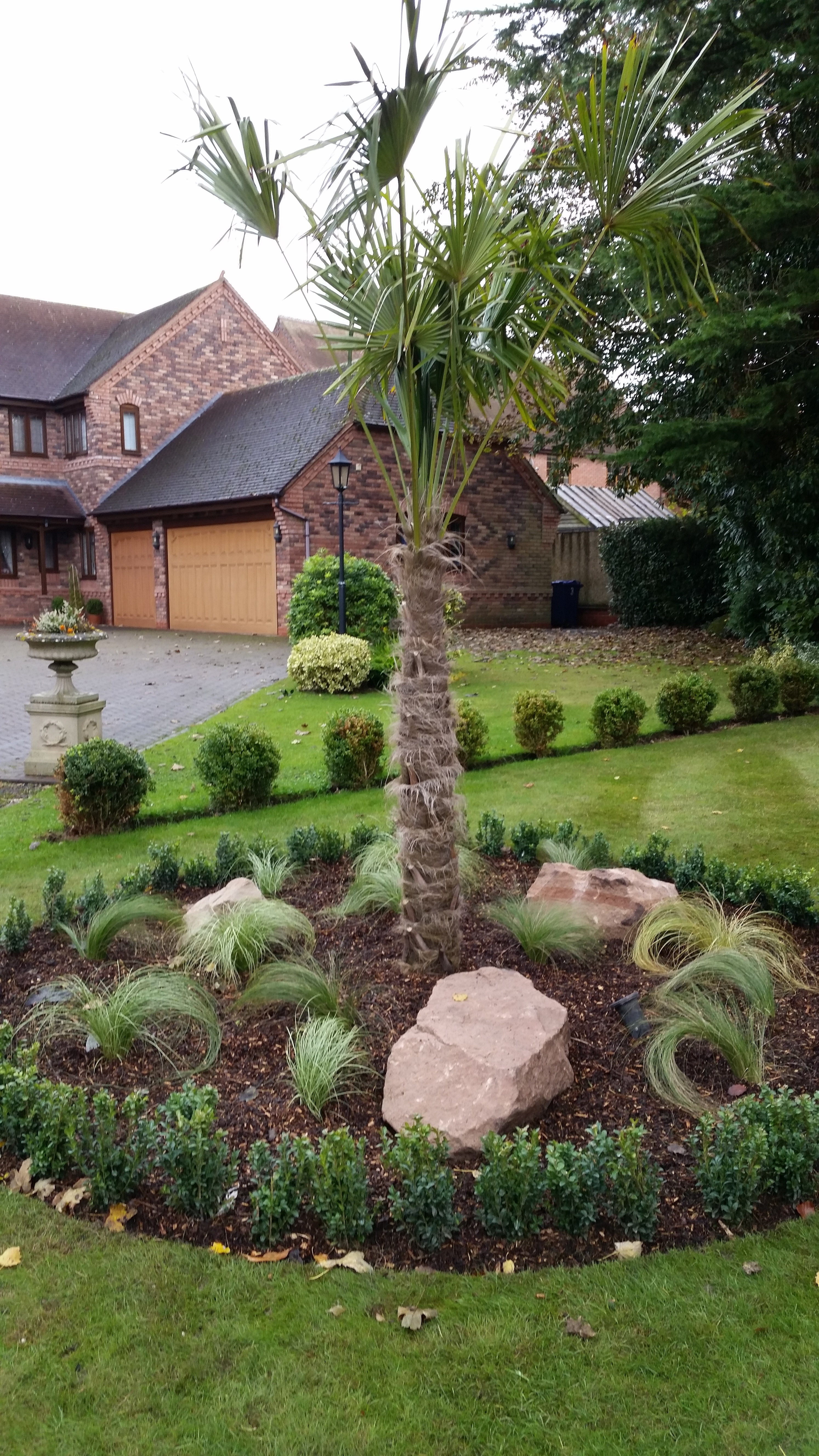 Professional Gardener in Stafford Professional Gardener in Stafford