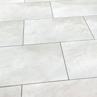 Porcelain - Hammer Grey
