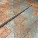 Porcelain - Natural Slate