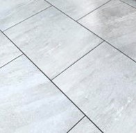 Porcelain - Quartz Grey