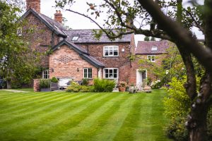 Gardener in Nantwich