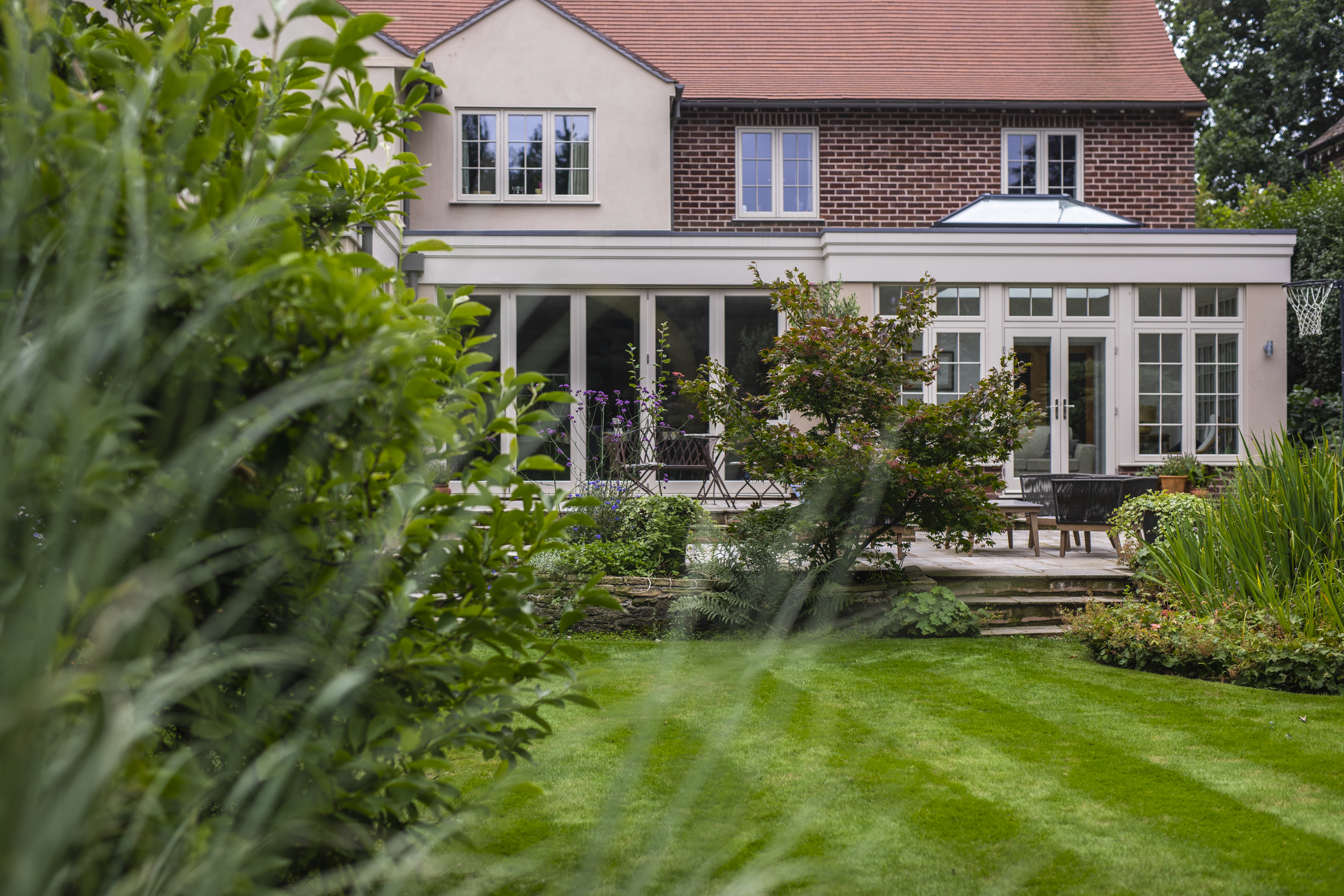 Landscaper in Prestbury