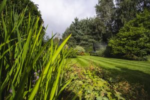 Landscaping in Cheshire