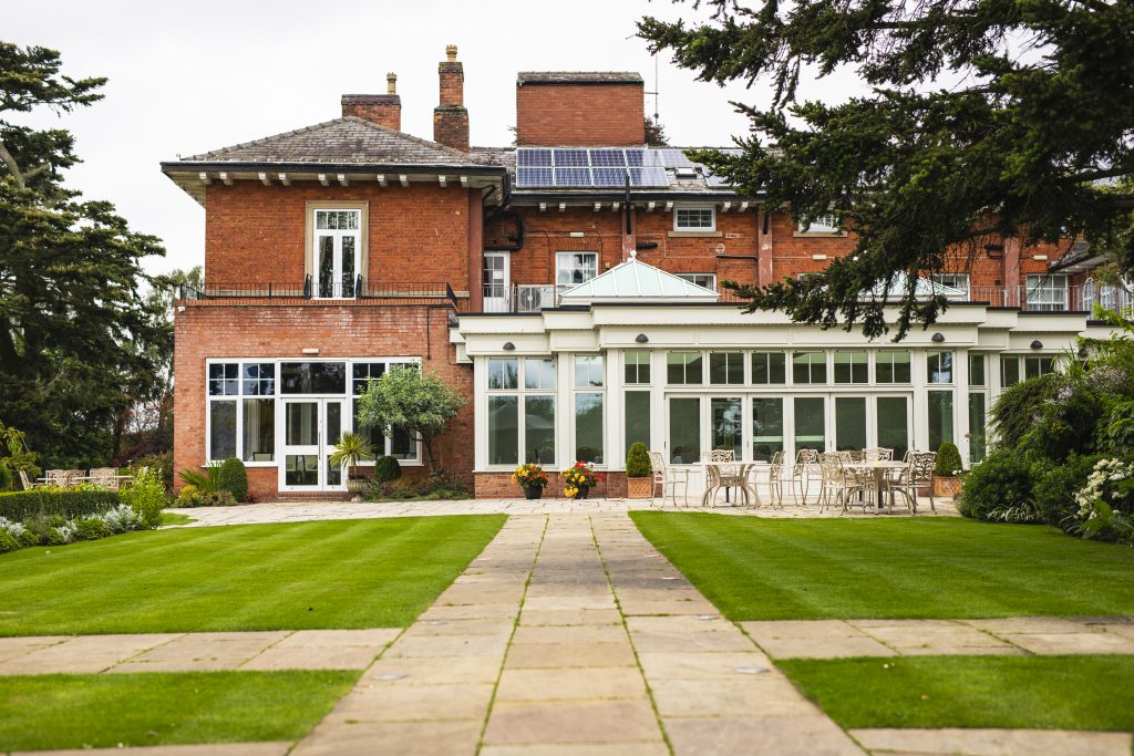 11. Commercial Garden Maintenance | Blue Iris Landscapes Landscaping