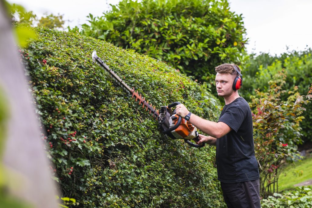 Image 1 Hedge-cutting-stoke-on-trent