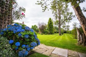 Landscaper in Congleton