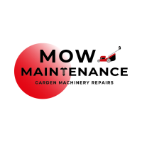 Mow Maintenance Logo