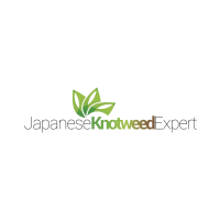 Japanese Knotweed Expert Logo