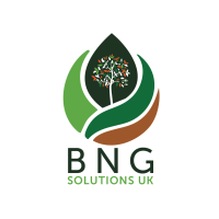 BNG Solutions UK Logo