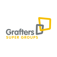 Grafters Super Group Logo