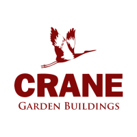 Crane Garden Buildings Logo