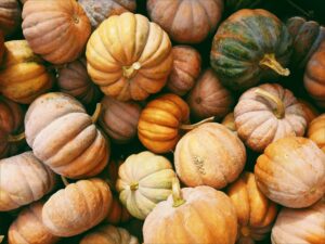 Pumpkins