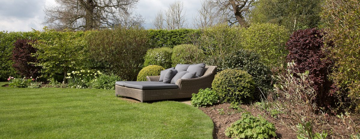 private garden maintenance